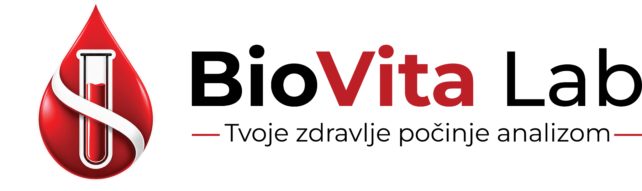 BioVita Lab